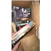 Image 4 : VHS and DVD Movies