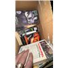 Image 5 : VHS and DVD Movies