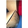 Image 3 : Replica 1890 Thomas Edison Lamps and Miscellaneous Items
