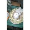 Image 14 : Hand-Painted No Drip Gravy Separator Made in Japan