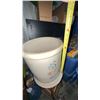 Image 3 : Red Wing Union Stoneware 5 Gallon Crock