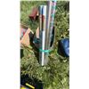 Image 3 : Christmas Lights and Wrapping Paper Bundle
