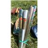 Image 4 : Christmas Lights and Wrapping Paper Bundle