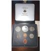 Image 1 : 1973 Royal Canadian Mint Proof-Like Coin Set