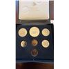 Image 2 : 1973 Royal Canadian Mint Proof-Like Coin Set