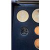 Image 3 : 1973 Royal Canadian Mint Proof-Like Coin Set