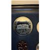 Image 4 : 1973 Royal Canadian Mint Proof-Like Coin Set