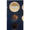 Image 5 : 1973 Royal Canadian Mint Proof-Like Coin Set