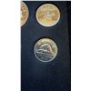 Image 7 : 1973 Royal Canadian Mint Proof-Like Coin Set