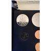 Image 2 : 1979 Royal Canadian Mint Specimen Coin Set in Original Case
