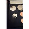 Image 3 : 1979 Royal Canadian Mint Specimen Coin Set in Original Case