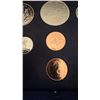 Image 5 : 1979 Royal Canadian Mint Specimen Coin Set in Original Case