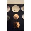 Image 6 : 1979 Royal Canadian Mint Specimen Coin Set in Original Case