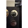 Image 8 : 1979 Royal Canadian Mint Specimen Coin Set in Original Case