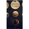 Image 2 : 1979 Canada 7-Coin Proof-Like Set with Case and Specifications