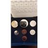 Image 3 : 1979 Canada 7-Coin Proof-Like Set with Case and Specifications