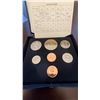 Image 4 : 1979 Canada 7-Coin Proof-Like Set with Case and Specifications