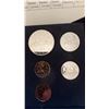 Image 6 : 1979 Canada 7-Coin Proof-Like Set with Case and Specifications