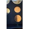 Image 3 : 1972 Royal Canadian Mint Proof-Like Coin Set in Case