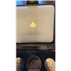 Image 5 : 1972 Royal Canadian Mint Proof-Like Coin Set in Case