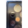 Image 7 : 1978 Royal Canadian Mint Double Struck Proof Coin Set