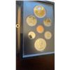 Image 10 : 1978 Royal Canadian Mint Double Dollar Proof Set