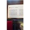 Image 2 : 1978 Royal Canadian Mint Double Dollar Proof Set