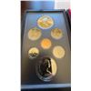 Image 3 : 1978 Royal Canadian Mint Double Dollar Proof Set