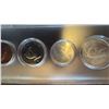 Image 5 : 1967 Canada Centennial Coin Set in Whitman Holder
