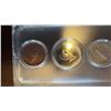 Image 6 : 1967 Canada Centennial Coin Set in Whitman Holder