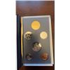 Image 1 : 1989 Royal Canadian Mint Proof Coin Set