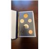 Image 4 : 1989 Royal Canadian Mint Proof Coin Set