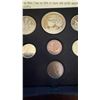 Image 2 : 1974 Royal Canadian Mint Winnipeg Centennial Proof-Like Coin Set