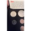 Image 4 : 1974 Royal Canadian Mint Winnipeg Centennial Proof-Like Coin Set