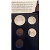 Image 5 : 1974 Royal Canadian Mint Winnipeg Centennial Proof-Like Coin Set