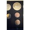 Image 4 : 1974 Canada Winnipeg Centennial Proof Coin Set in Case