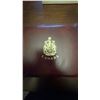 Image 5 : 1977 Canada Specimen 7-Coin Set in Original Case