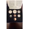 Image 1 : 1977 Royal Canadian Mint Uncirculated Coin Set