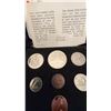 Image 3 : 1977 Royal Canadian Mint Uncirculated Coin Set