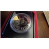 Image 2 : 1975 Calgary Centennial 50% Silver Dollar Coin with Cowboy Design