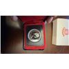 Image 4 : 1975 Calgary Centennial 50% Silver Dollar Coin with Cowboy Design