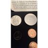 Image 5 : 1973 Canada Uncirculated Coin Set With Commemorative Dollars