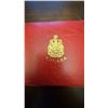 Image 9 : 1973 Canada Uncirculated Coin Set With Commemorative Dollars
