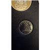 Image 3 : 1972 Canada Prooflike Coin Set in Original Case