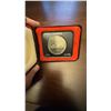 Image 1 : 1972 Canada Silver Dollar Coin in Presentation Case