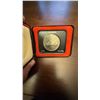 Image 2 : 1972 Canada Silver Dollar Coin in Presentation Case