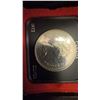 Image 5 : 1972 Canada Silver Dollar Coin in Presentation Case