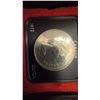 Image 6 : 1972 Canada Silver Dollar Coin in Presentation Case