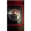 Image 5 : 1976 Canada Proof Silver Dollar Parliament Bicentennial Coin