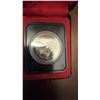 Image 6 : 1976 Canada Proof Silver Dollar Parliament Bicentennial Coin